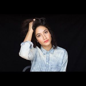 Meet your Posher, Nikohl